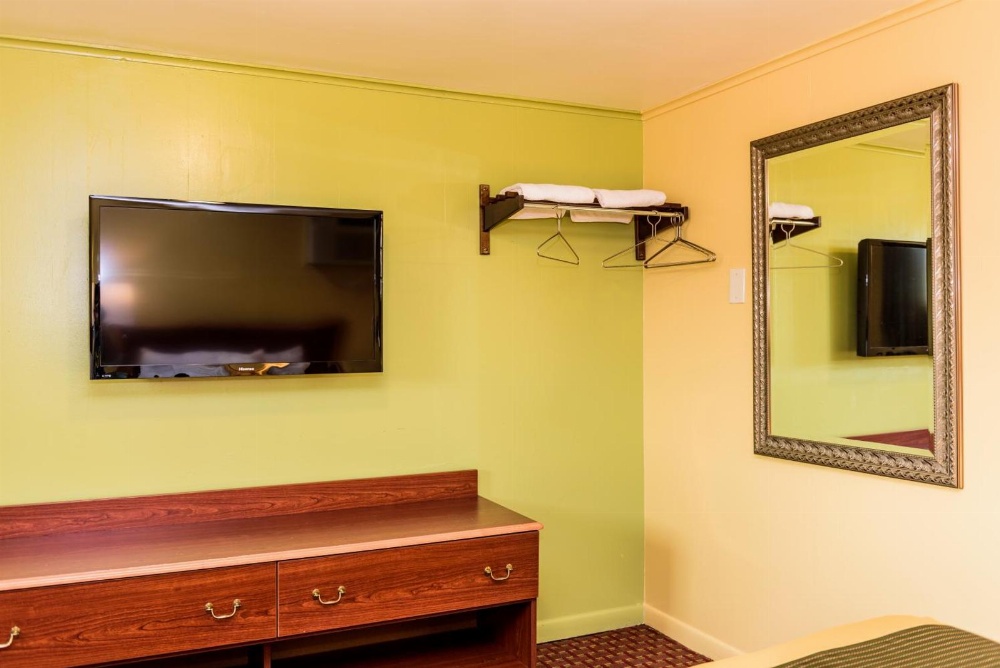 Budget Inn Williamsville Main image